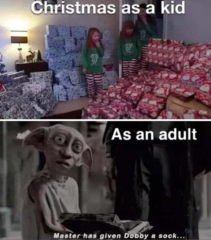 50 Funny Christmas Memes