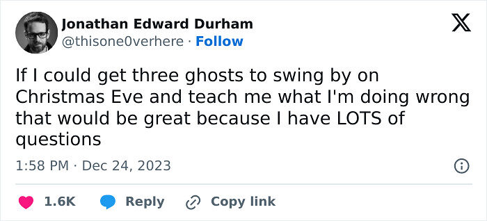 50 Funny Christmas Memes