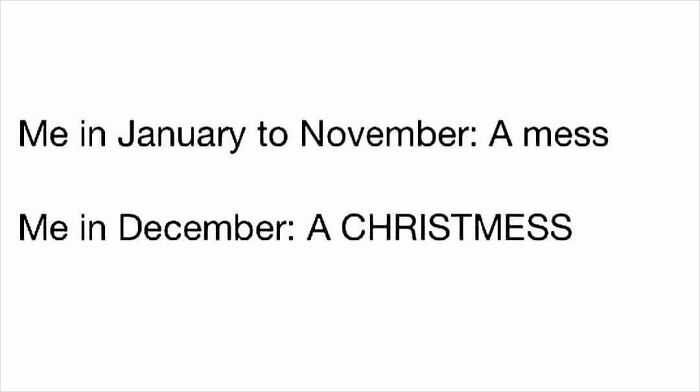 50 Funny Christmas Memes