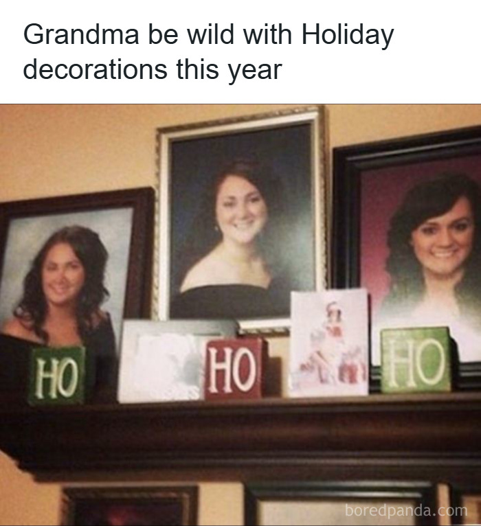 50 Funny Christmas Memes