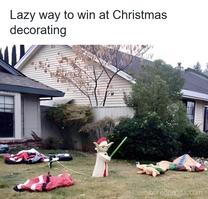 50 Funny Christmas Memes