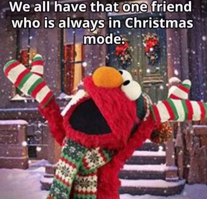 50 Funny Christmas Memes