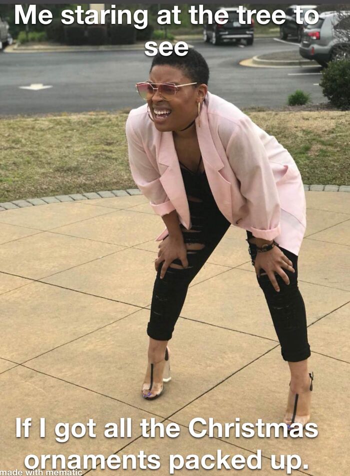 50 Funny Christmas Memes