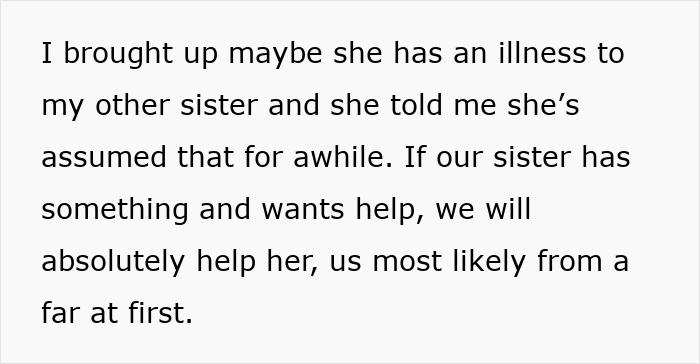 Woman Decides To Destroy Child’s Christmas Presents, Because Sister Is “Not Doing Enough For Charity”