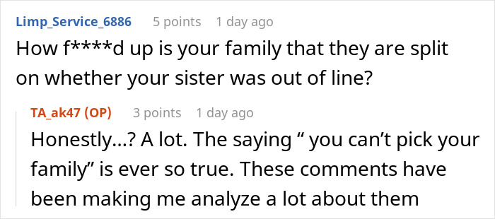 Woman Decides To Destroy Child’s Christmas Presents, Because Sister Is “Not Doing Enough For Charity”