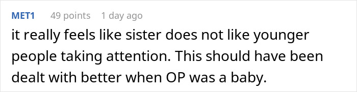 Woman Decides To Destroy Child’s Christmas Presents, Because Sister Is “Not Doing Enough For Charity”
