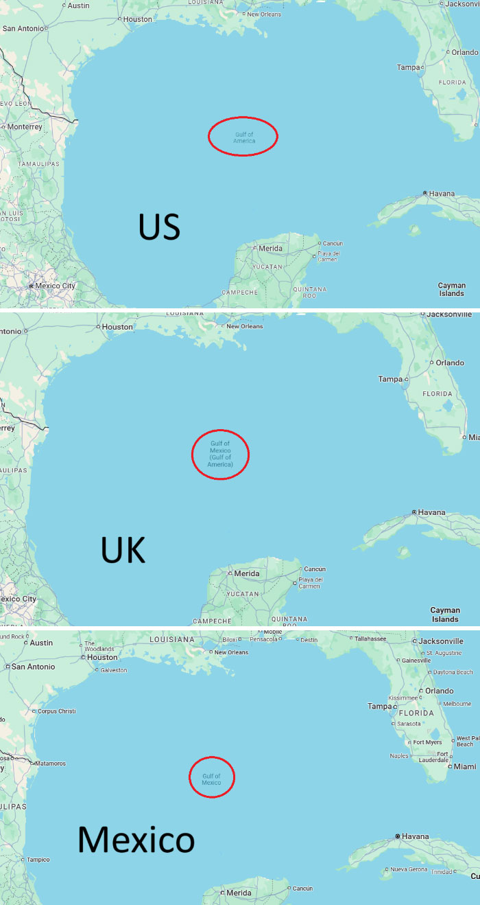 35 Maps To Expand Your Knowledge Of The World