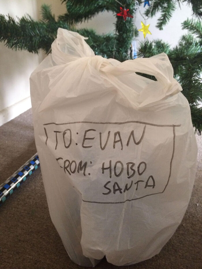 79 Of The Funniest Gift Wraps That Might Inspire Some Mischief This Christmas