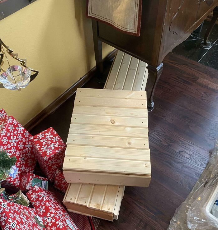 79 Of The Funniest Gift Wraps That Might Inspire Some Mischief This Christmas