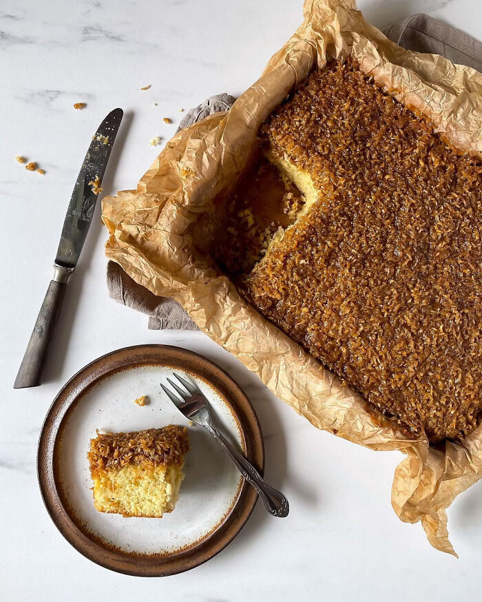 20 Interesting And Delicious-Looking Christmas Desserts From Around The World