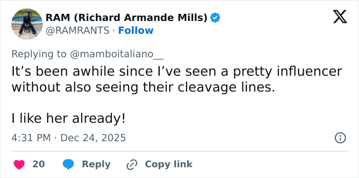 21-Year-Old Pizza Maker Goes Viral After Fans Declare Her “Hotter Than Sydney Sweeney”