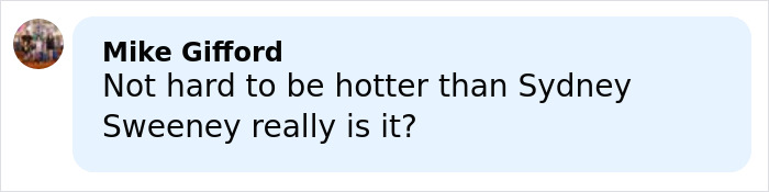 21-Year-Old Pizza Maker Goes Viral After Fans Declare Her “Hotter Than Sydney Sweeney”