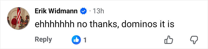 21-Year-Old Pizza Maker Goes Viral After Fans Declare Her “Hotter Than Sydney Sweeney”