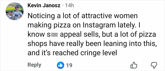 21-Year-Old Pizza Maker Goes Viral After Fans Declare Her “Hotter Than Sydney Sweeney”