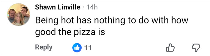 21-Year-Old Pizza Maker Goes Viral After Fans Declare Her “Hotter Than Sydney Sweeney”