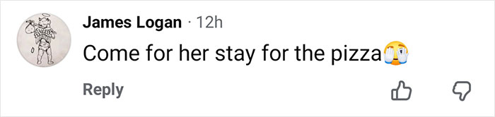 21-Year-Old Pizza Maker Goes Viral After Fans Declare Her “Hotter Than Sydney Sweeney”