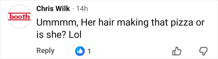 21-Year-Old Pizza Maker Goes Viral After Fans Declare Her “Hotter Than Sydney Sweeney”