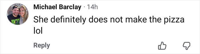 21-Year-Old Pizza Maker Goes Viral After Fans Declare Her “Hotter Than Sydney Sweeney”