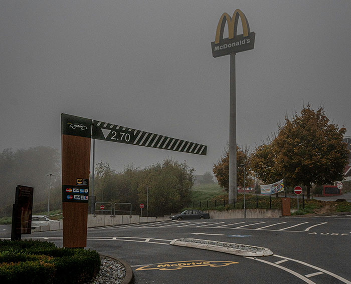 “Final Destination Stuff”: Man Loses Life In Freak McDonald’s Drive-Thru Accident, Details Stun “Final Destination Stuff”: Man Loses Life In Freak McDonald’s Drive-Thru Accident, Details Stun