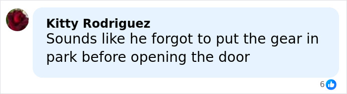 “Final Destination Stuff”: Man Loses Life In Freak McDonald’s Drive-Thru Accident, Details Stun “Final Destination Stuff”: Man Loses Life In Freak McDonald’s Drive-Thru Accident, Details Stun