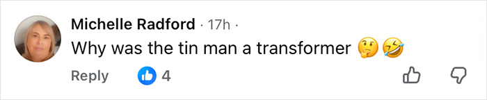 ‘Wizard Of Oz’ Performance Outrages Audience With Hundreds Walking Out ‘Wizard Of Oz’ Performance Outrages Audience With Hundreds Walking Out