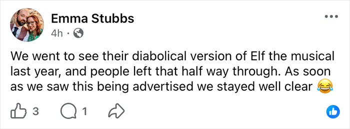 ‘Wizard Of Oz’ Performance Outrages Audience With Hundreds Walking Out ‘Wizard Of Oz’ Performance Outrages Audience With Hundreds Walking Out