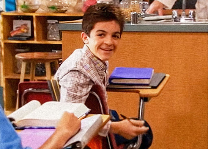 Dad Of Nickelodeon Star Tylor Chase Reveals Why He’s On The Streets And Gives Sad Health Update