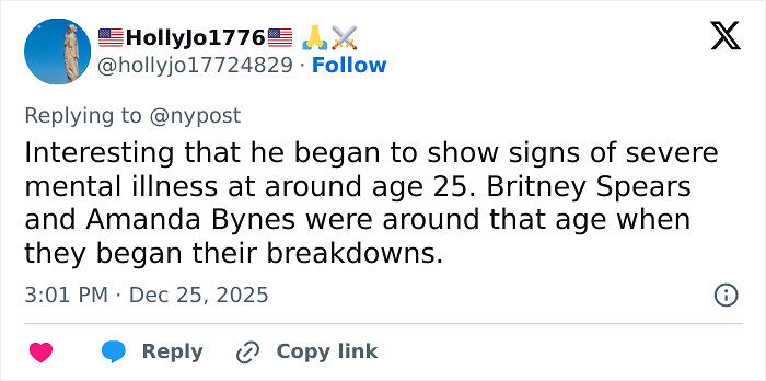 Dad Of Nickelodeon Star Tylor Chase Reveals Why He’s On The Streets And Gives Sad Health Update