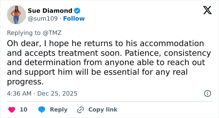 Dad Of Nickelodeon Star Tylor Chase Reveals Why He’s On The Streets And Gives Sad Health Update