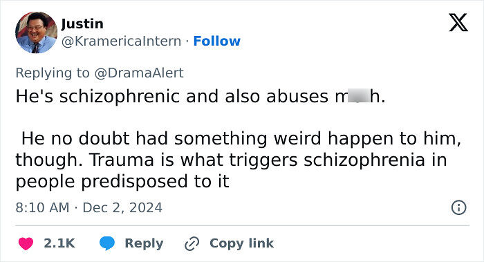 Dad Of Nickelodeon Star Tylor Chase Reveals Why He’s On The Streets And Gives Sad Health Update