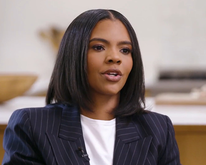 Erika Kirk Accused Of Cashing In On Tragedy With Christmas Message Promoting Charlie Kirk&rsquo;s Book