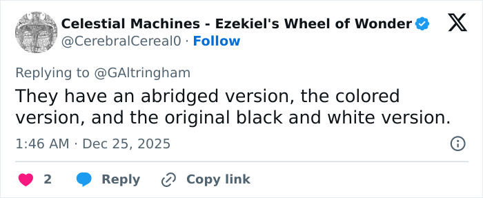 “So Confused”: Amazon Prime Slammed For Cutting A Crucial Scene From A Beloved Christmas Classic