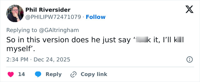 “So Confused”: Amazon Prime Slammed For Cutting A Crucial Scene From A Beloved Christmas Classic