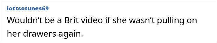 &ldquo;It’s Just Sad&rdquo;: Britney Spears&rsquo; Bikini Slip And Yacht Kiss With Mystery Man Leave Fans Worried