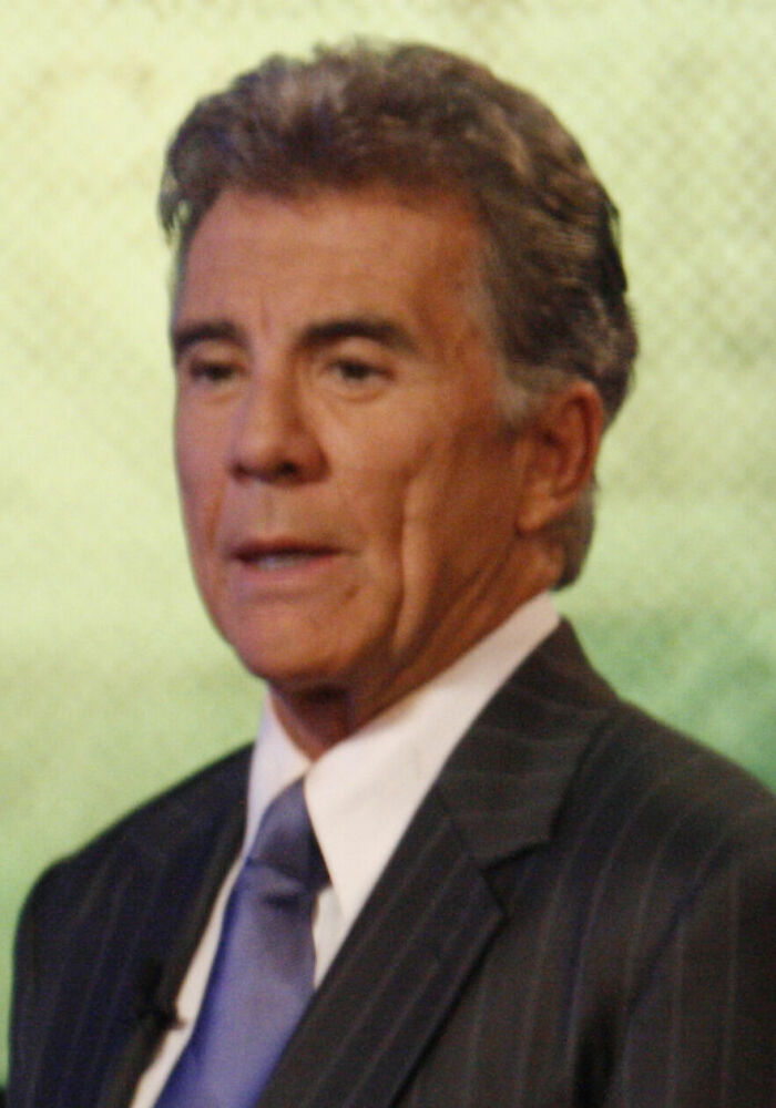 John Walsh: Bio And Career Highlights