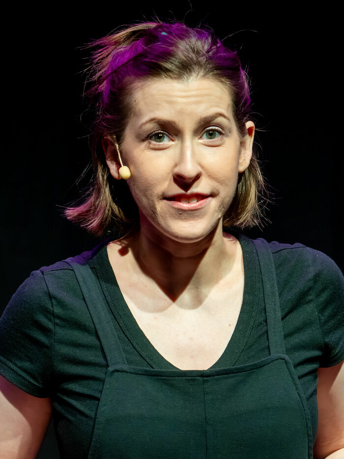 Eden Sher: Bio And Career Highlights Eden Sher: Bio And Career Highlights