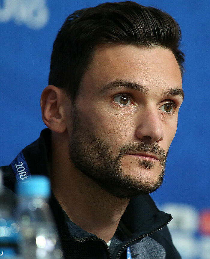 Hugo Lloris: Bio And Career Highlights