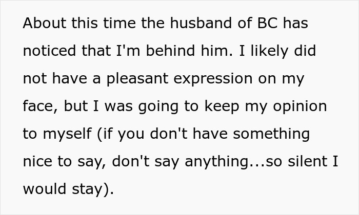 Older Man In Goodwill Store Bashes Younger Generations, Woman Shuts Him Down In An Instant Older Man In Goodwill Store Bashes Younger Generations, Woman Shuts Him Down In An Instant