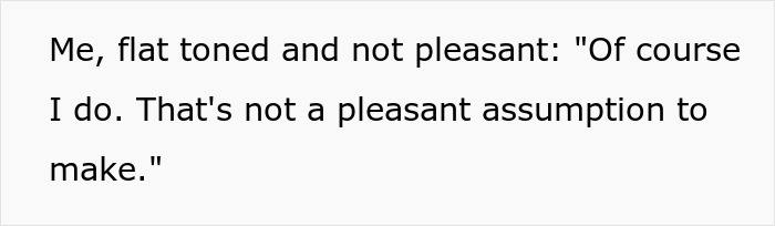 Older Man In Goodwill Store Bashes Younger Generations, Woman Shuts Him Down In An Instant Older Man In Goodwill Store Bashes Younger Generations, Woman Shuts Him Down In An Instant