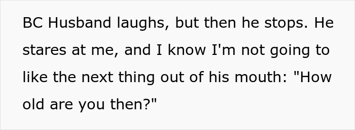 Older Man In Goodwill Store Bashes Younger Generations, Woman Shuts Him Down In An Instant Older Man In Goodwill Store Bashes Younger Generations, Woman Shuts Him Down In An Instant