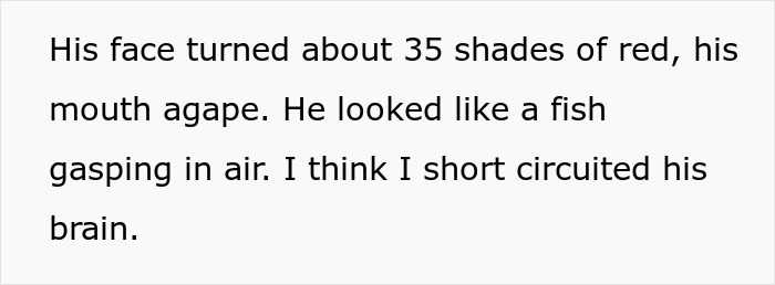 Older Man In Goodwill Store Bashes Younger Generations, Woman Shuts Him Down In An Instant Older Man In Goodwill Store Bashes Younger Generations, Woman Shuts Him Down In An Instant