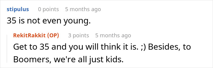 Older Man In Goodwill Store Bashes Younger Generations, Woman Shuts Him Down In An Instant Older Man In Goodwill Store Bashes Younger Generations, Woman Shuts Him Down In An Instant