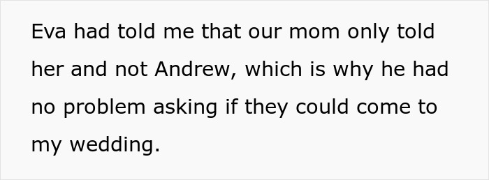 Bride Walks Into Her Wedding Expecting Vows, Walks Out After Learning Groom Cheated With Her Mom