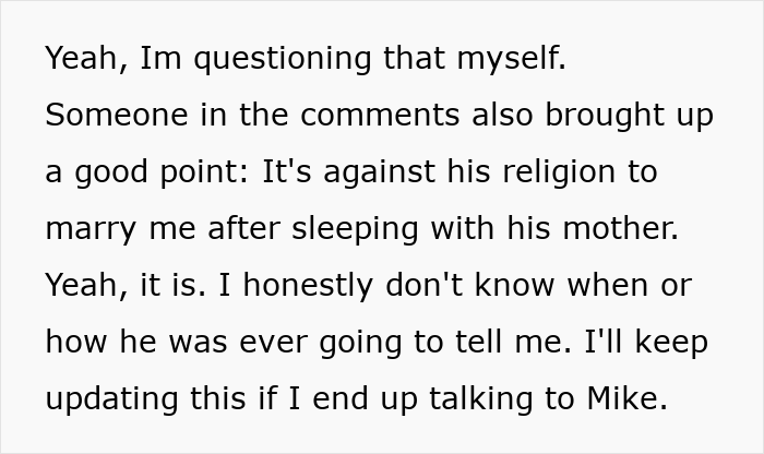 Bride Walks Into Her Wedding Expecting Vows, Walks Out After Learning Groom Cheated With Her Mom