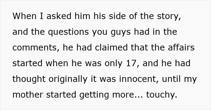 Bride Walks Into Her Wedding Expecting Vows, Walks Out After Learning Groom Cheated With Her Mom