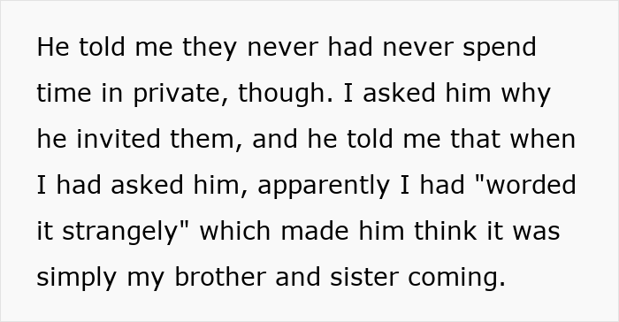 Bride Walks Into Her Wedding Expecting Vows, Walks Out After Learning Groom Cheated With Her Mom