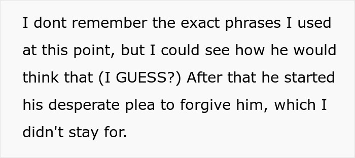 Bride Walks Into Her Wedding Expecting Vows, Walks Out After Learning Groom Cheated With Her Mom