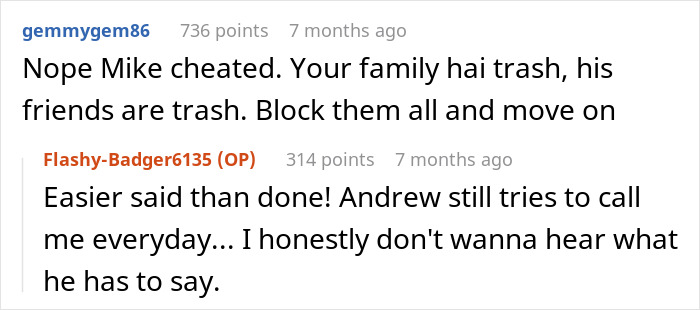 Bride Walks Into Her Wedding Expecting Vows, Walks Out After Learning Groom Cheated With Her Mom