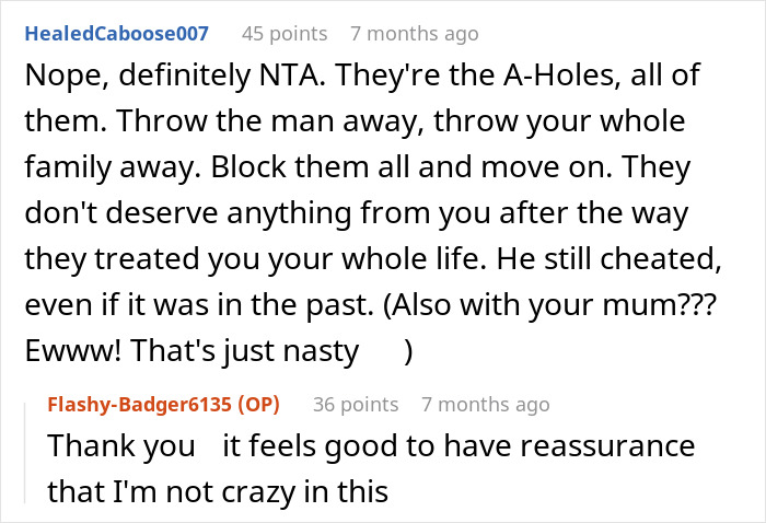 Bride Walks Into Her Wedding Expecting Vows, Walks Out After Learning Groom Cheated With Her Mom