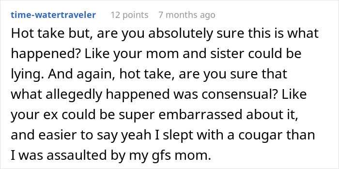 Bride Walks Into Her Wedding Expecting Vows, Walks Out After Learning Groom Cheated With Her Mom